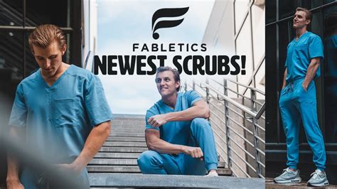 Fabletics scrubs review. Things To Know About Fabletics scrubs review. 